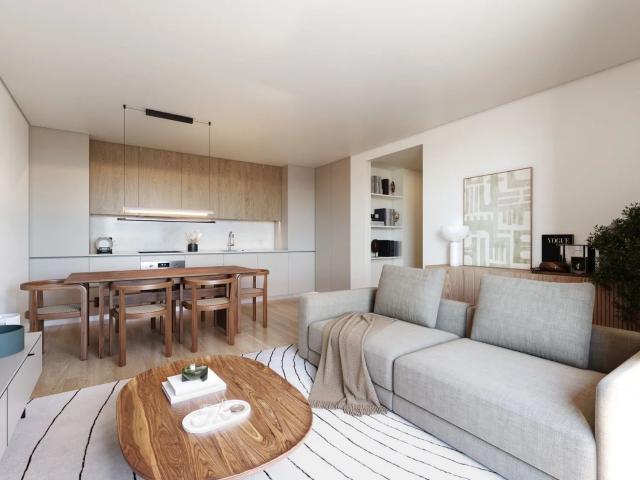 Apartamento venda em Gondomar, Porto