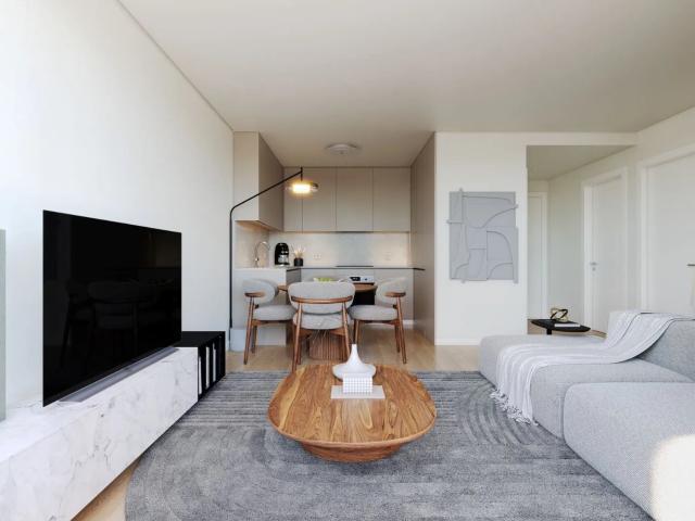 Apartamento venda em Gondomar, Porto