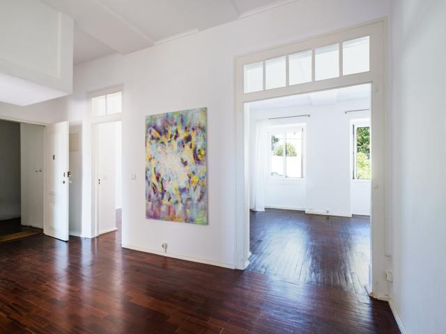 Apartamento alugar em Estrela, Lisboa