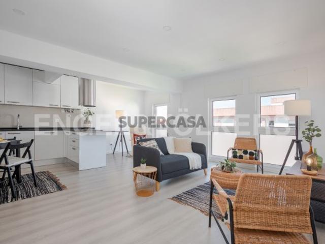 Casa venda em Benfica, Lisboa