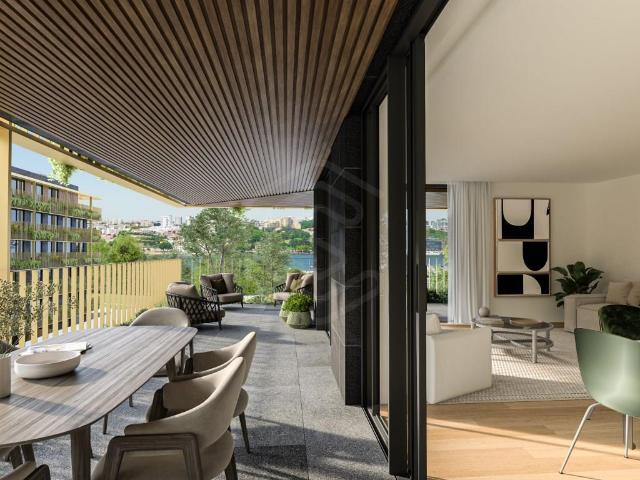 Apartamento venda em Afurada, Vila Nova De Gaia