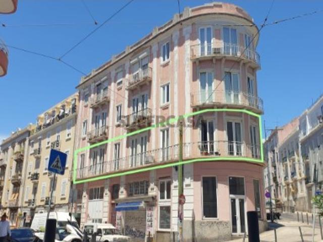 Casa venda em Lisboa
