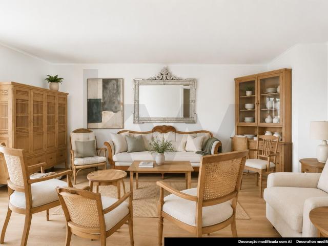 Apartamento venda em Picheleira, Lisboa