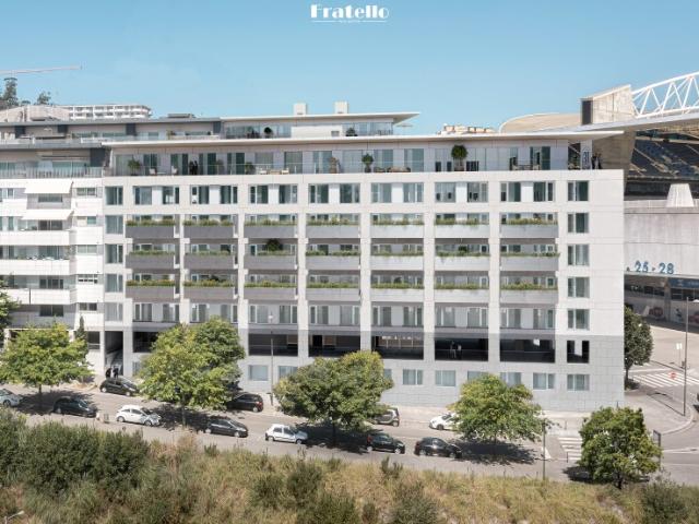 Apartamento venda em Pêgo Negro, Porto