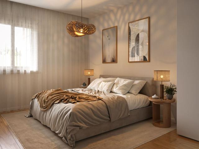 Apartamento venda em Abrantes, Santarém