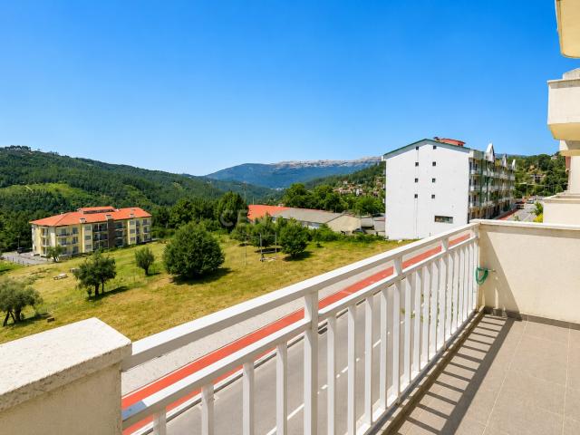 Apartamento venda em Braços de Cá, Castro Daire