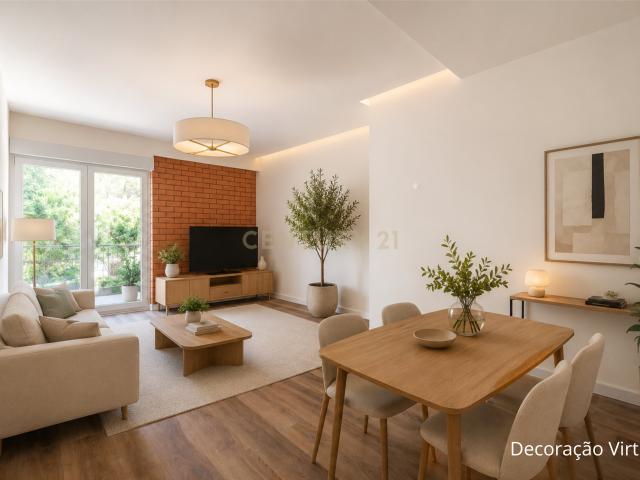 Apartamento alugar em Olivais, Lisboa