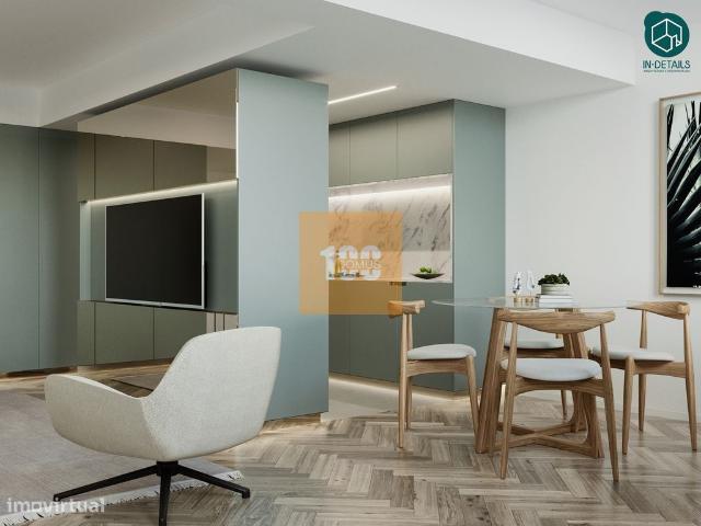 Apartamento venda em Porto, Cedofeita