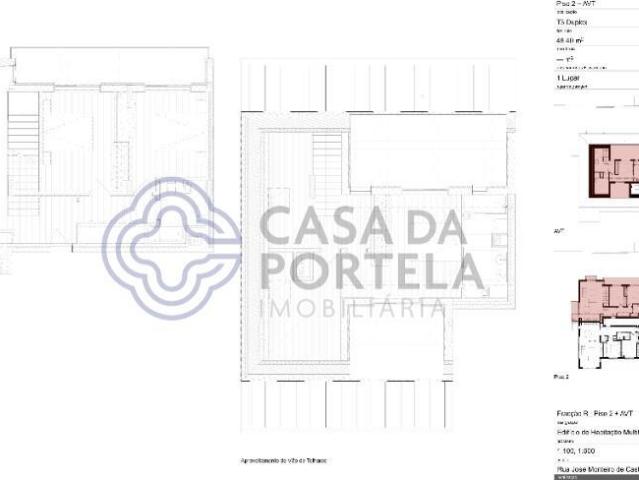 Apartamento venda em Vila Nova De Gaia, Porto