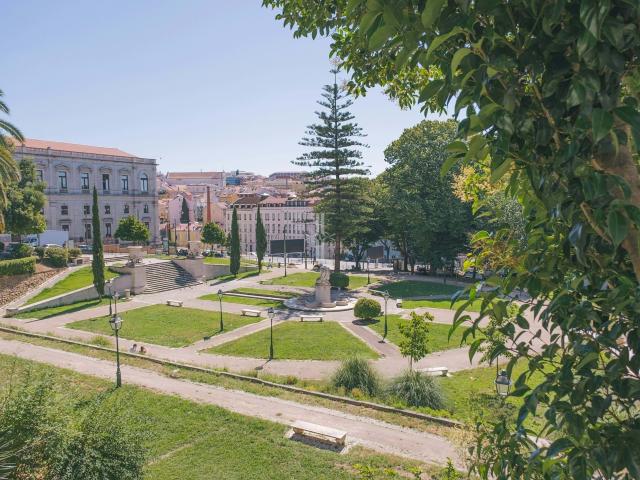 Apartamento alugar em Estrela, Lisboa