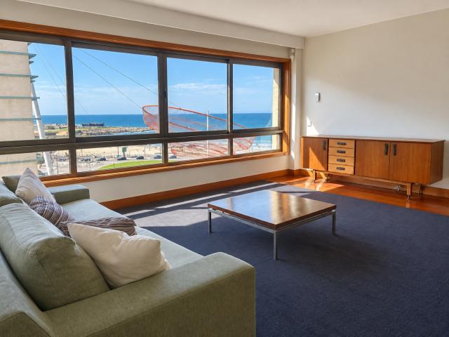 Apartamento alugar em Brito Capelo, Matosinhos
