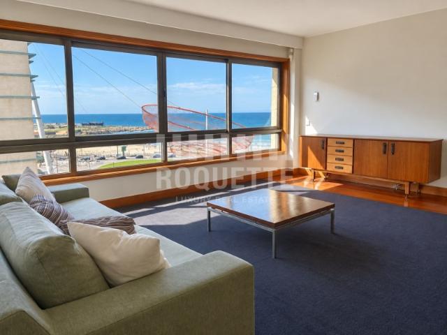 Apartamento alugar em Brito Capelo, Matosinhos