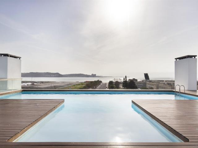 Apartamento venda em Baixa de Algés, Oeiras