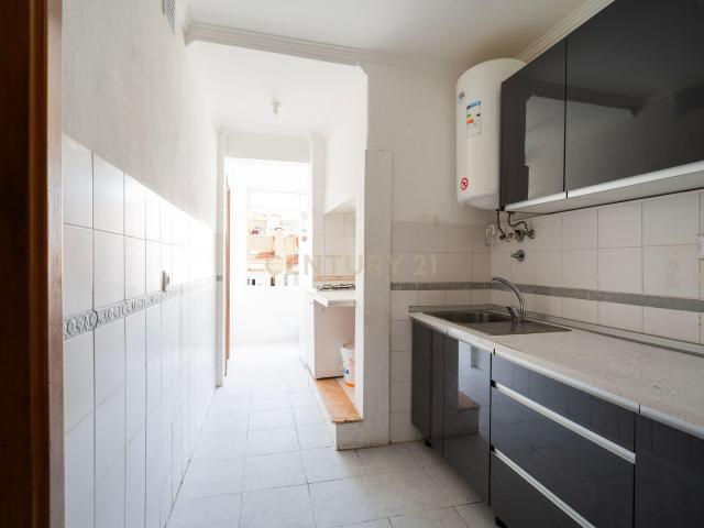 Apartamento venda em Penha de França, Lisboa