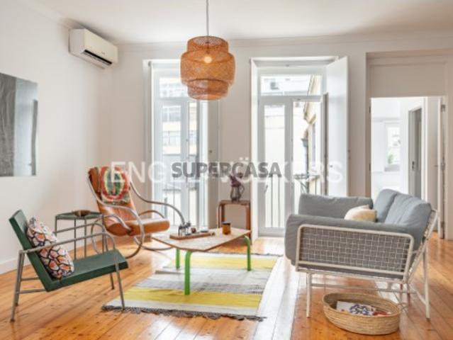 Casa venda em São Vicente de Fora, Lisboa