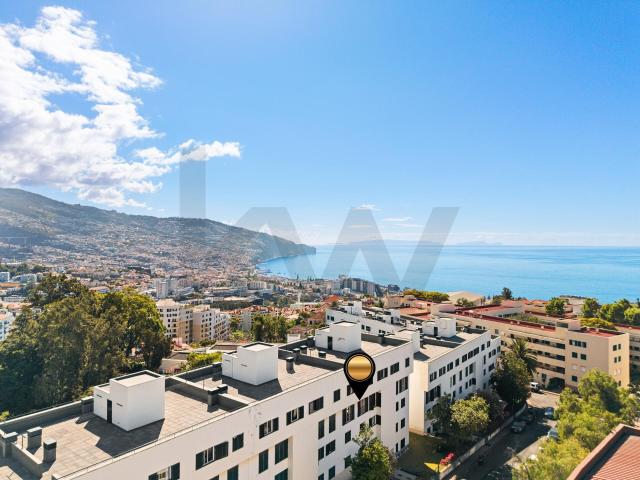 Apartamento venda em Funchal, Ilha Da Madeira