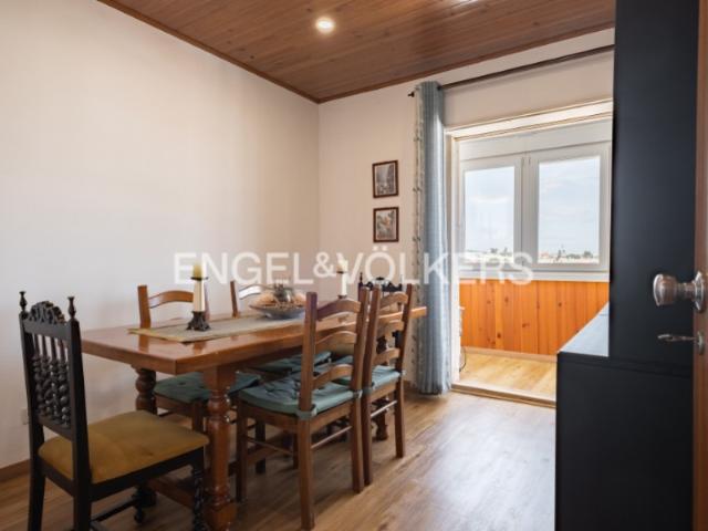 Apartamento venda em Tapada do Mocho, Oeiras