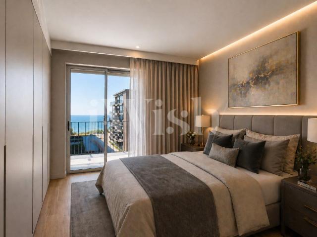 Apartamento venda em Canidelo, Vila Nova De Gaia