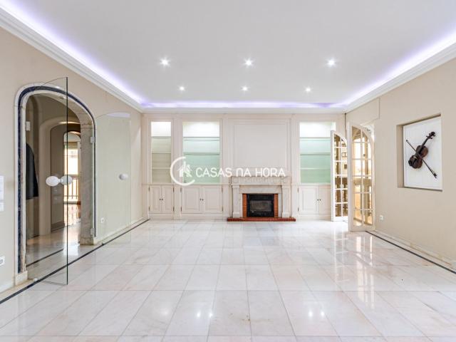 Apartamento alugar em Bairro do Rosário, Cascais