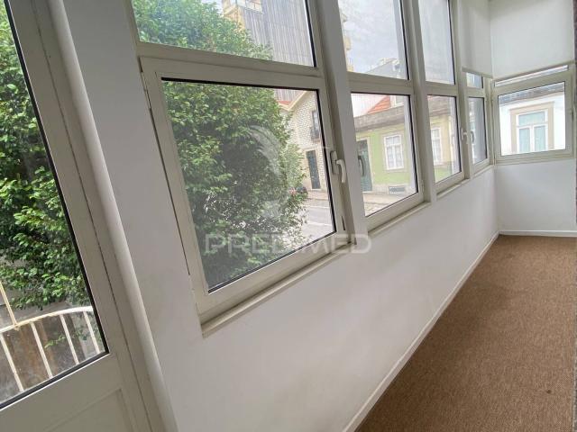 Apartamento alugar em Porto, Aldoar