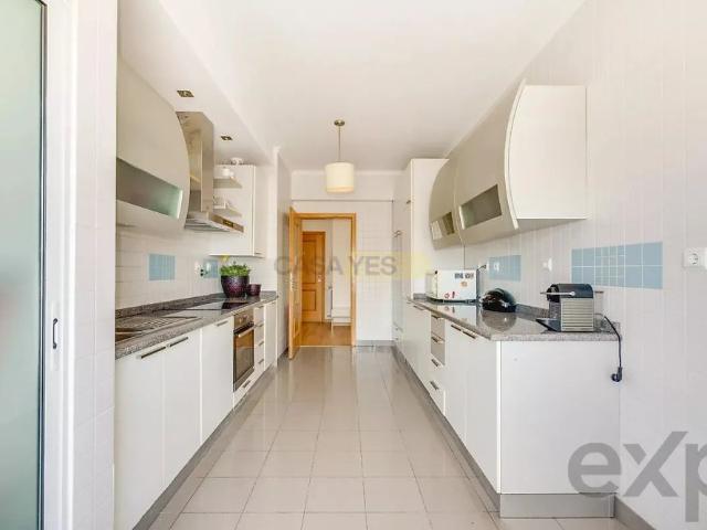 Apartamento alugar em Bairro do Bugio, Oeiras