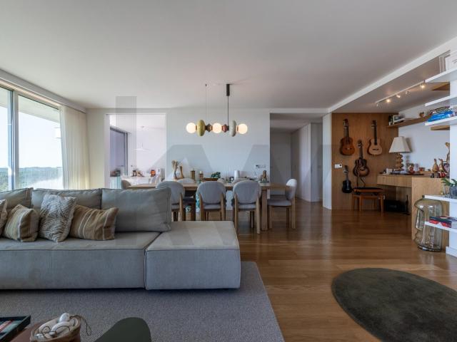 Apartamento alugar em Idanha, Belas
