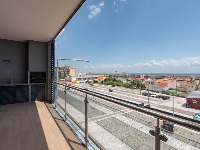 Apartamento venda em Póvoa De Santa Iria, Lisboa