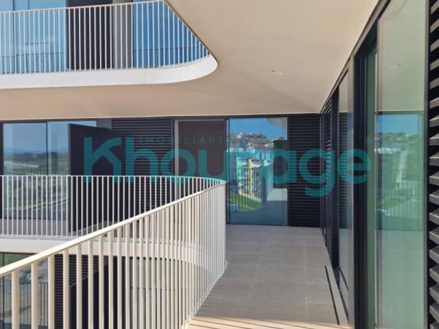Apartamento alugar em Bairro 25 de Abril, Alto do Seixalinho, Santo André e Verderena