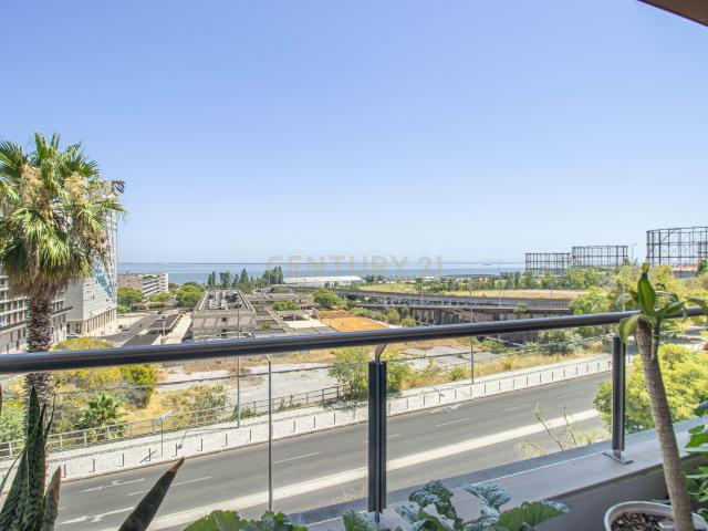 Apartamento venda em Parque das Nações, Lisboa