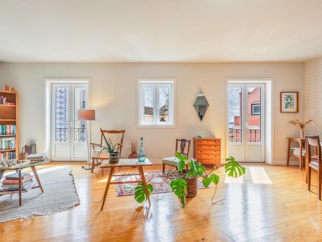 Vivenda venda em Santa Maria Maior, Lisboa