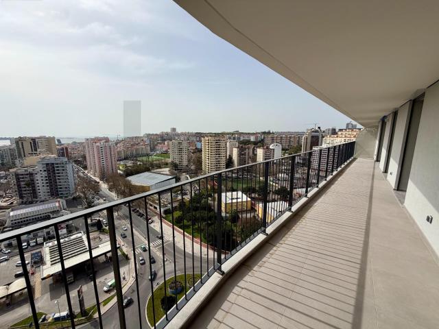 Apartamento venda em Oeiras, Lisboa