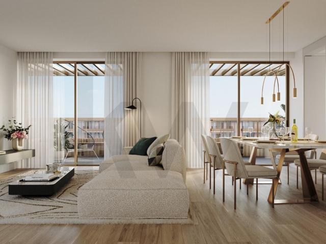 Apartamento venda em Póvoa De Santa Iria, Lisboa