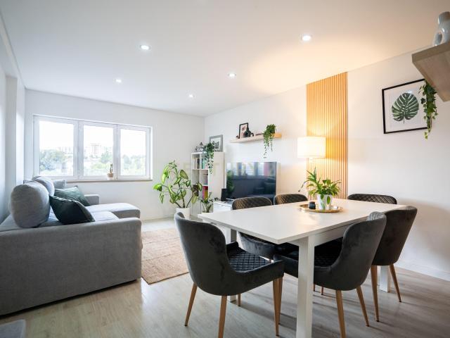 Apartamento venda em Póvoa De Santa Iria, Lisboa
