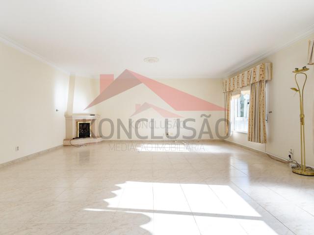 Apartamento alugar em Póvoa De Santa Iria, Lisboa