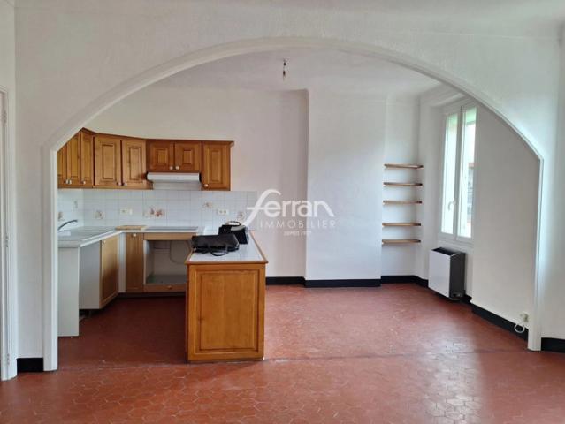 Appartement vente à Arrondissement de Draguignan, Taradeau