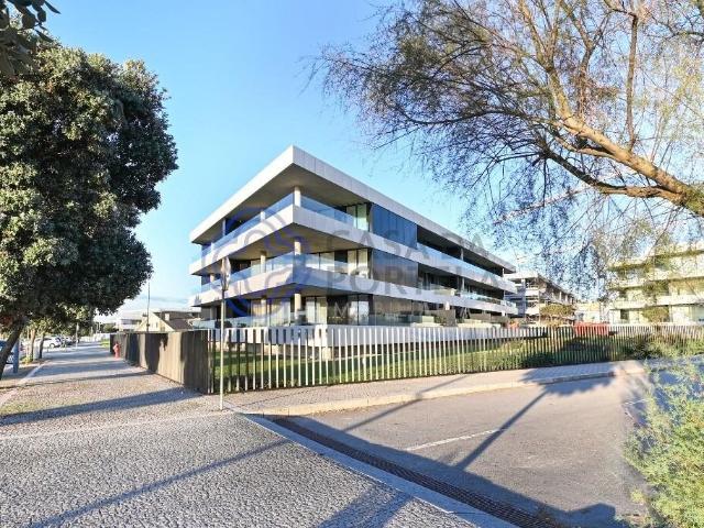 Apartamento venda em Canidelo, Vila Nova De Gaia