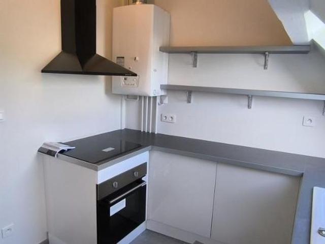 Appartement location à Compiègne