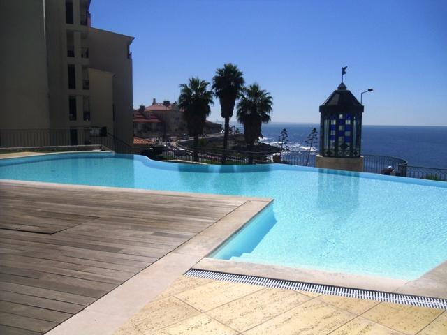 Apartamento alugar em Carcavelos, Cascais