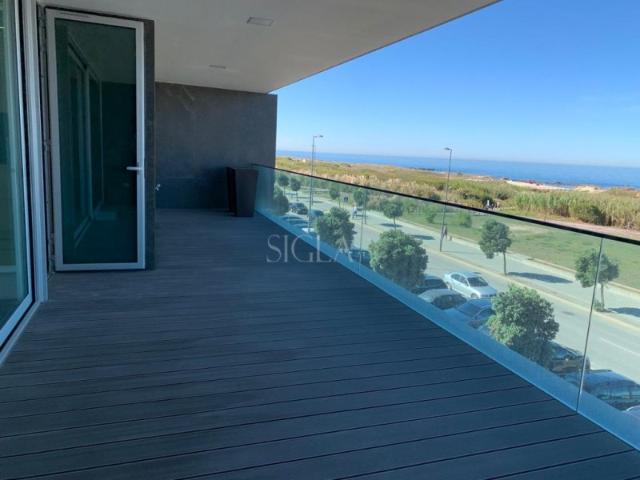 Apartamento alugar em Canidelo, Vila Nova De Gaia