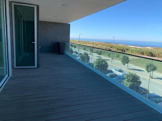 Apartamento alugar em Canidelo, Vila Nova De Gaia