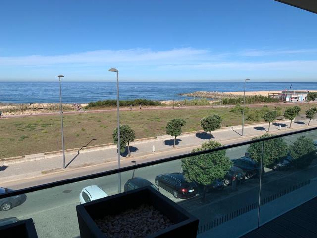 Apartamento alugar em Canidelo, Vila Nova De Gaia