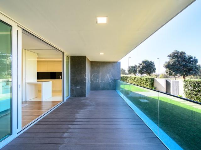 Apartamento venda em Canidelo, Vila Nova De Gaia