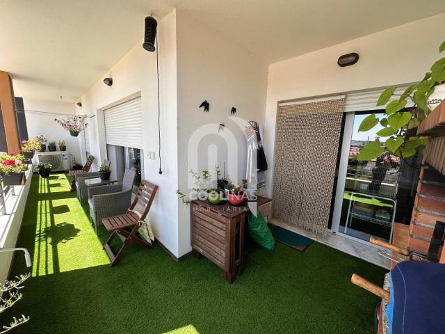 Apartamento venda em Aldeia De Paio Pires, Quinta da Galega