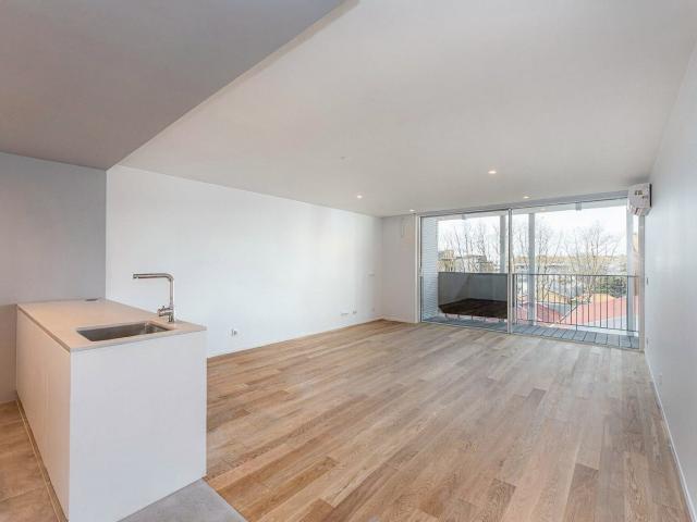 Apartamento venda em Basílio Teles, Matosinhos