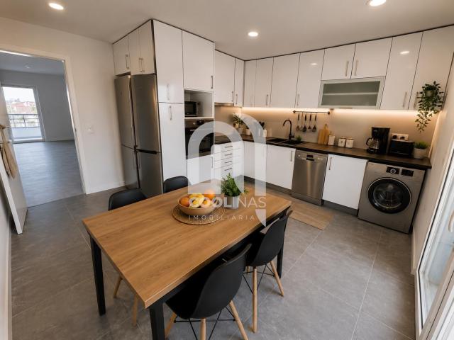 Apartamento venda em Seixal, Setúbal