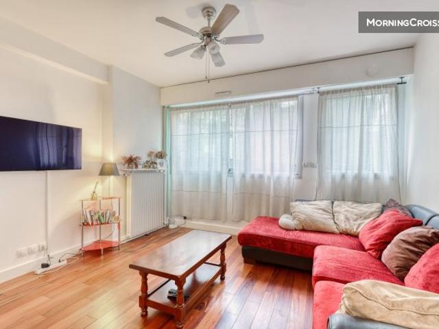 Appartement location à Nanterre, Courbevoie