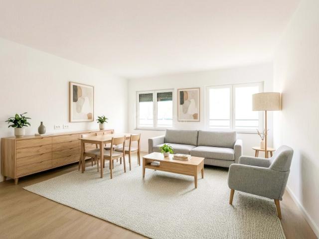 Apartamento venda em Urbanização do Conventinho, Santiago Dos Velhos
