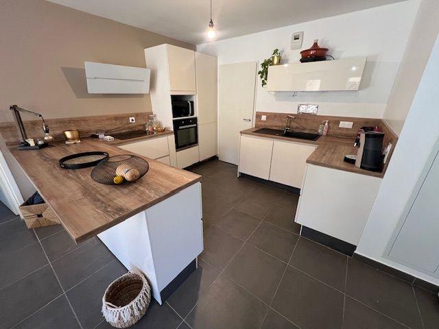 Appartement vente à Ventabren, Nîmes