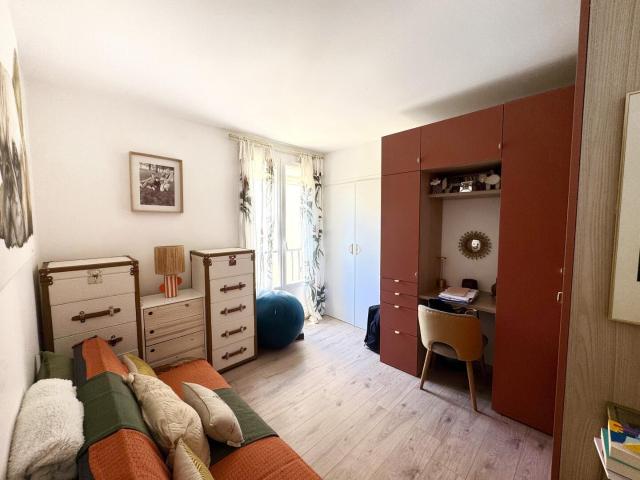 Appartement vente à Arrondissement de Draguignan, Sainte-maxime