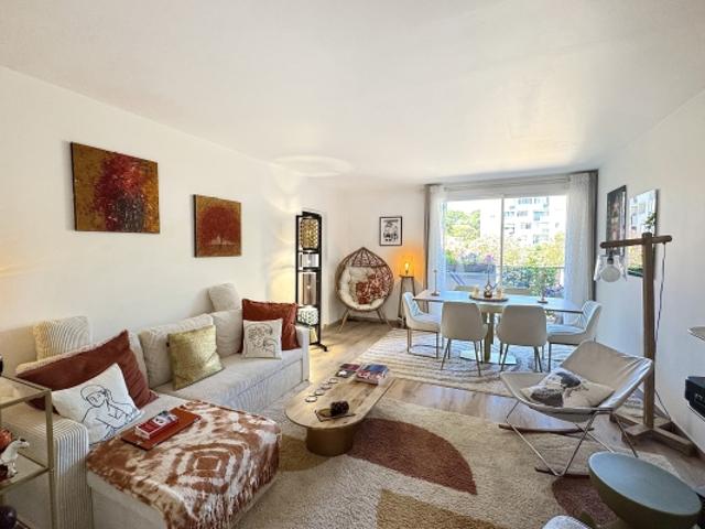 Appartement vente à Arrondissement de Draguignan, Sainte-maxime